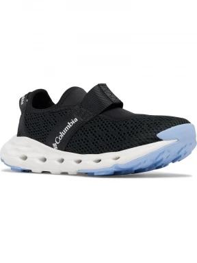 Columbia Drainmaker TR női vitorlás cipő fekete színben 1