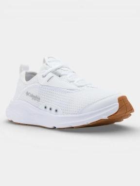 Columbia Castback PFG női sneaker fehér színben 1