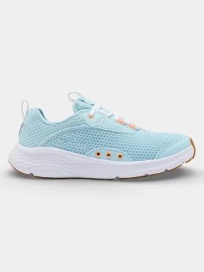 Columbia Castback PFG női sneaker világoskék színben 3