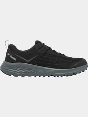 Columbia Vertisol Trail férfi multisport cipő fekete színben 3