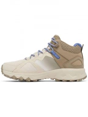 Columbia Peakfreak Hera Mid Outdry női túracipő homok színben 3