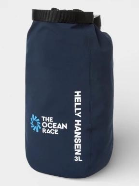 Helly Hansen The Ocean Race Dry Bag 3L vizes zsák sötétkék színben 1