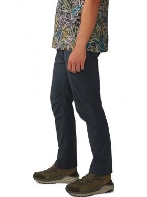 Mountain Hardwear Traxion Pant (Axton) férfi túranadrág szürke színben 3