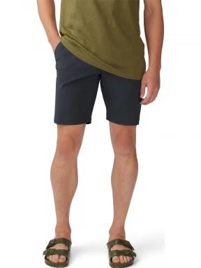 Mountain Hardwear Traxion Short (Axton) férfi túra rövidnadrág szürke színben 1