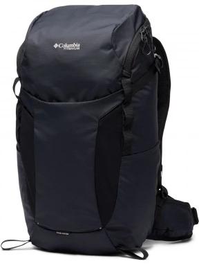 Columbia Triple Canyon 36L Backpack túrahátizsák fekete színben 1