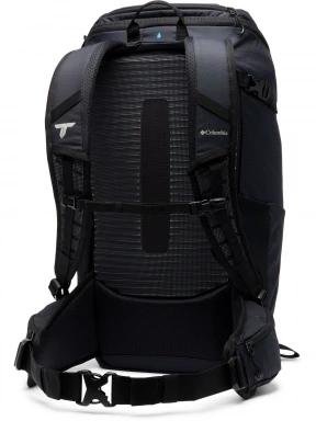 Columbia Triple Canyon 36L Backpack túrahátizsák fekete színben 3
