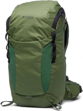 Columbia Triple Canyon 36L Backpack túrahátizsák zöld színben 1