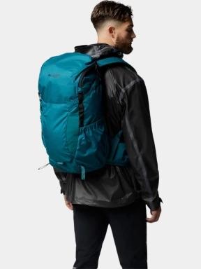 Columbia Triple Canyon 36L Backpack túrahátizsák zöld színben 2