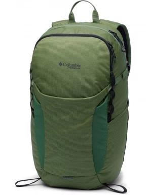 Columbia Triple Canyon 24L Backpack túrahátizsák zöld színben 1