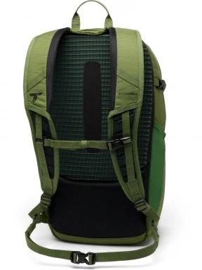 Columbia Triple Canyon 24L Backpack túrahátizsák zöld színben 3