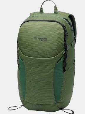 Columbia Triple Canyon 24L Backpack túrahátizsák zöld színben 1