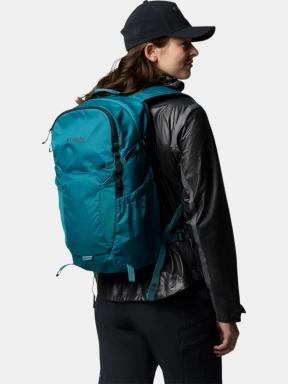 Columbia Triple Canyon 24L Backpack túrahátizsák zöld színben 2