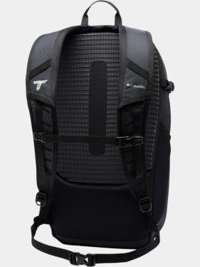 Columbia Triple Canyon 24L Backpack férfi túrahátizsák fekete színben 3