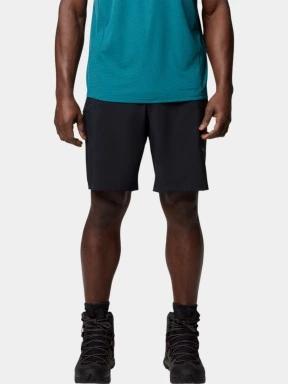 Columbia Triple Canyon Short II férfi rövidnadrág fekete színben 1