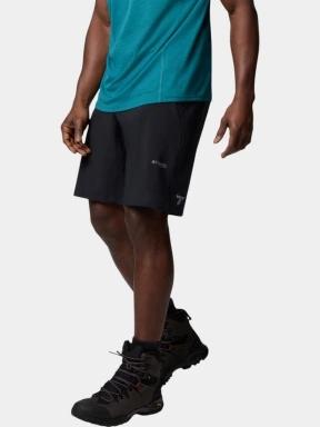 Columbia Triple Canyon Short II férfi rövidnadrág fekete színben 3