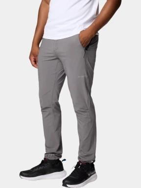 Columbia Triple Canyon Pant II férfi túranadrág szürke színben 3