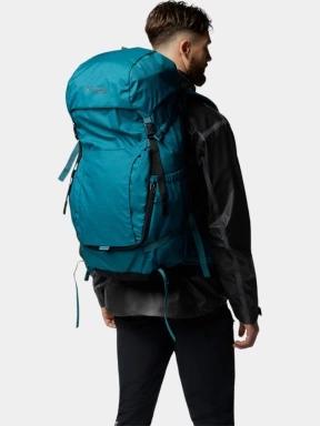 Columbia Triple Canyon 60L Backpack túrahátizsák zöld színben 2