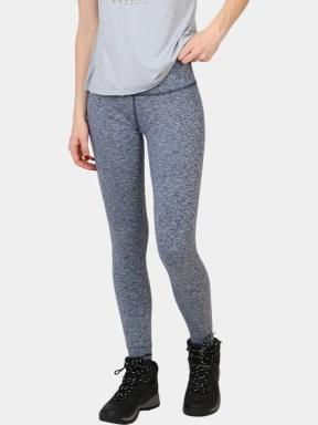 Columbia Sloan Ridge Legging női sportnadrág kék színben 1