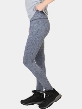 Columbia Sloan Ridge Legging női sportnadrág kék színben 3