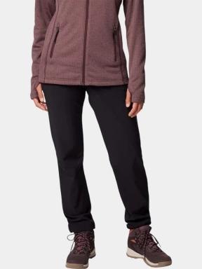 Columbia Back Beauty 2.0 Softshell Pant női túranadrág fekete színben 1