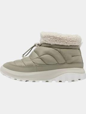 Columbia Snowkat Shorty női hótaposó zöld színben 3