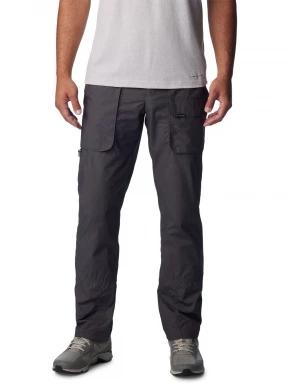 Columbia Landroamer Cargo Pant férfi hosszú nadrág szürke színben 1