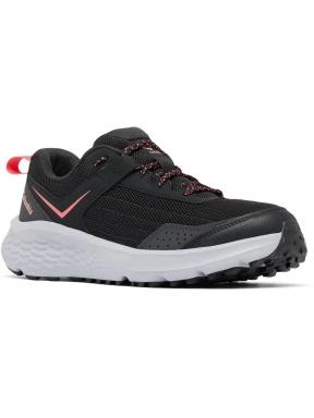 Columbia Vertisol Trail női multisport cipő fekete színben 1