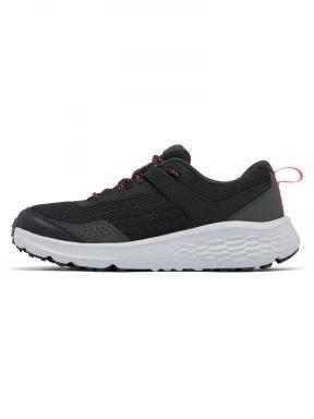 Columbia Vertisol Trail női multisport cipő fekete színben 3