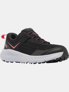 Columbia Vertisol Trail női multisport cipő fekete színben 1