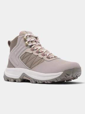 Columbia Transverse Hike Waterproof női vízhatlan túracipő homok színben 1