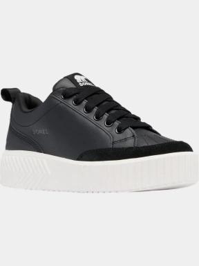 Sorel One Ave Low Sneaker női sneaker fekete színben 1