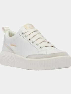 Sorel One Ave Low Sneaker női sneaker fehér színben 1
