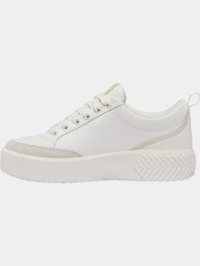 Sorel One Ave Low Sneaker női sneaker fehér színben 3
