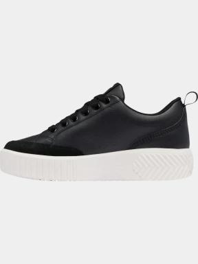 Sorel Ona Ave Low Sneaker WP női sneaker fekete színben 3