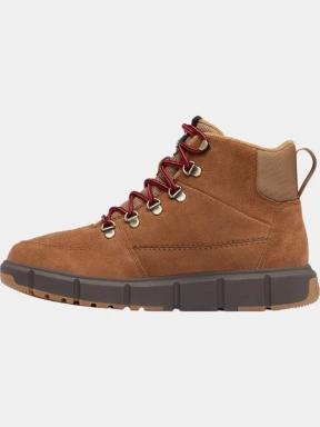 Sorel Sorel Explorer III Blazer WP férfi vízhatlan cipő barna színben 3