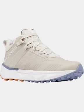 Columbia Women'S Facet 75 Equinox Shoe női túracipő homok színben 1