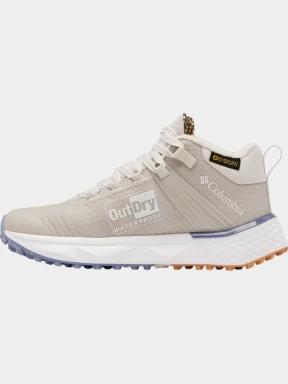Columbia Women'S Facet 75 Equinox Shoe női túracipő homok színben 3