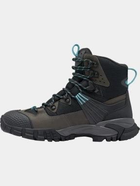 Columbia Navigator Trek Outdry női túrabakancs fekete színben 3