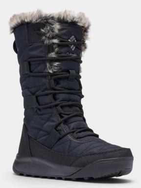 Columbia Minx IV női hótaposó fekete színben 1
