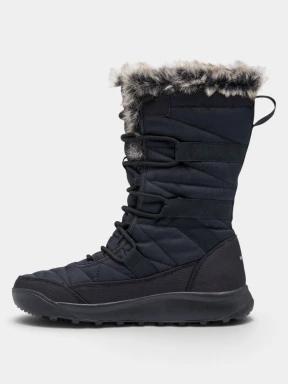 Columbia Minx IV női hótaposó fekete színben 3