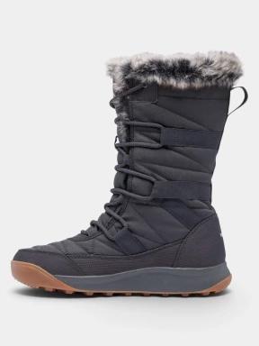 Columbia Minx IV női hótaposó szürke színben 3