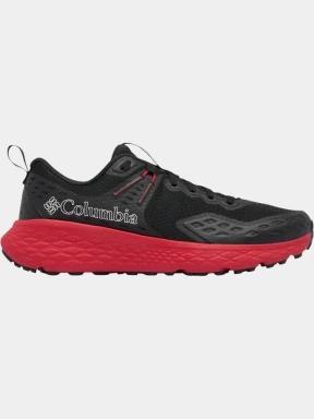 Columbia Konos TRS férfi multisport cipő fekete színben 3
