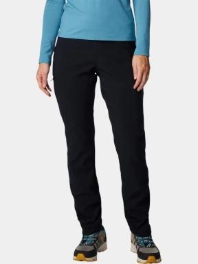 Columbia Back Beauty High-Rise Pant női túranadrág fekete színben 1