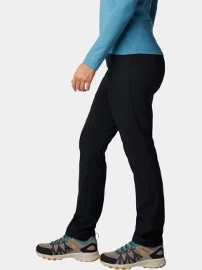 Columbia Back Beauty High-Rise Pant női túranadrág fekete színben 3