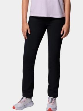 Columbia Back Beauty High-Rise Pant női túranadrág fekete színben 1