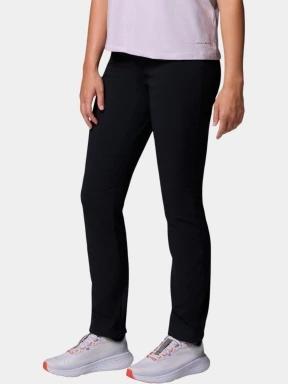 Columbia Back Beauty High-Rise Pant női túranadrág fekete színben 3