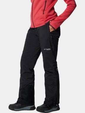 Columbia Cirque Bowl Insulated Pant női sínadrág fekete színben 3