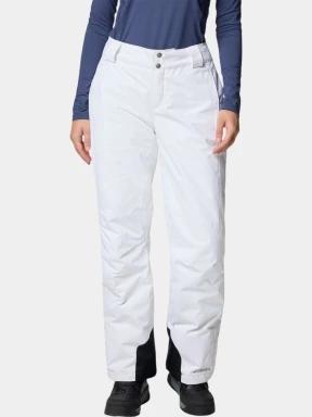 Columbia Bugaboo II Pant női sínadrág fehér színben 1