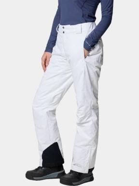 Columbia Bugaboo II Pant női sínadrág fehér színben 3