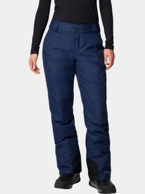 Columbia Bugaboo II Pant női sínadrág kék színben 1